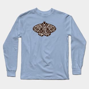 Moth Long Sleeve T-Shirt